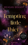 Cover: Tempting little Thief - between pages by Piper