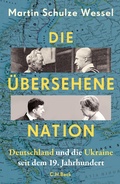 Bild: Die übersehene Nation - C.H.BECK