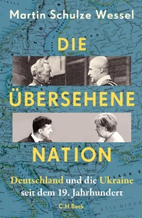 Bild: Die übersehene Nation - C.H.BECK