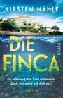 Cover: Die Finca - Piper ebooks