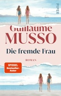 Cover: Die fremde Frau - Piper ebooks