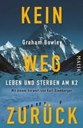 Cover: Kein Weg zur&uuml;ck - Piper ebooks