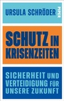 Cover: Schutz in Krisenzeiten - Piper ebooks