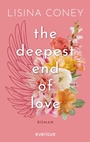 Cover: The deepest End of Love - Piper ebooks