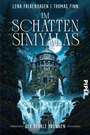 Cover: Der dunkle Brunnen - Piper ebooks