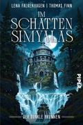 Cover: Der dunkle Brunnen - Piper ebooks