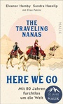 Bild: The traveling Nanas - Here we go - Piper ebooks