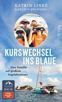 Bild vergrößern Bild: Kurswechsel ins Blaue - Piper ebooks