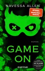 Cover: Game on - Piper ebooks