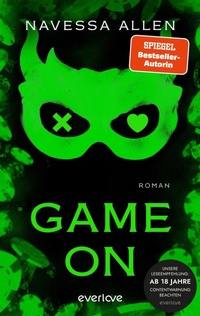Enlarge image Cover: Game on - Piper ebooks