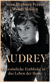 Bild vergrößern Bild: Audrey - Piper ebooks