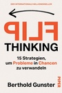 Cover: FLIP Thinking - Piper ebooks