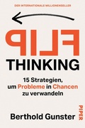 Cover: FLIP Thinking - Piper ebooks