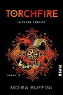 Cover: Torchfire - Piper ebooks