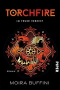 Cover: Torchfire - Piper ebooks