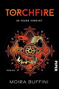Enlarge image Cover: Torchfire - Piper ebooks