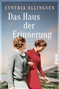 Cover: Das Haus der Erinnerung - Piper ebooks