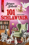 Cover: 101 Schlawiner - Piper ebooks