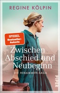Cover: Zwischen Abschied und Neubeginn - Piper ebooks