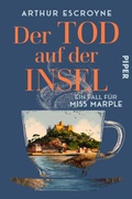 Cover: Der Tod auf der Insel - Piper ebooks