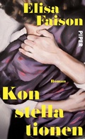 Cover: Konstellationen - Piper ebooks