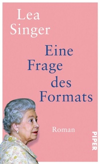 Bild vergrößern Bild: Eine Frage des Formats - Piper ebooks