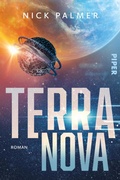 Cover: Terra Nova - Piper ebooks