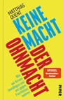 Bild: Keine Macht der Ohnmacht - Piper ebooks