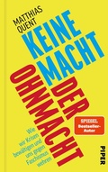 Cover: Keine Macht der Ohnmacht - Piper ebooks