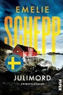 Cover: Julimord - Piper ebooks