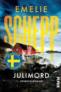 Cover: Julimord - Piper ebooks