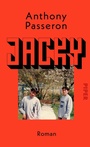 Cover: Jacky - Piper ebooks
