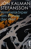 Cover: Himmelsk&ouml;rper am Rande der Welt - Piper ebooks