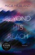 Cover: Beyond his Reach - Piper ebooks