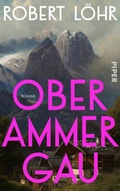 Cover: Oberammergau - Piper ebooks