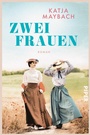 Cover: Zwei Frauen - Piper ebooks