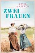 Cover: Zwei Frauen - Piper ebooks