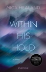 Cover: Within his Hold - Piper ebooks