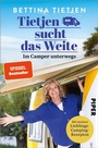 Bild: Tietjen sucht das Weite - Piper ebooks