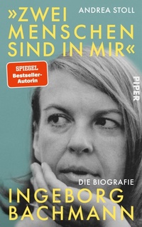 Bild vergrößern Bild: »Zwei Menschen sind in mir« - Piper ebooks