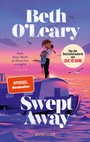 Bild: Swept away - Nach dieser Nacht ist Abtauchen unmöglich - Piper ebooks