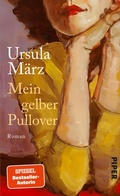Cover: Mein gelber Pullover - Piper ebooks