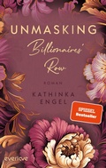 Cover: Unmasking Billionaires' Row - Piper ebooks