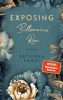 Cover: Exposing Billionaires' Row - Piper ebooks