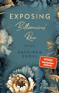 Cover: Exposing Billionaires' Row - Piper ebooks