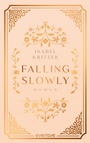 Cover: Falling slowly - Piper ebooks
