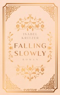 Cover: Falling slowly - Piper ebooks