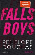 Cover: Falls Boys - Piper ebooks