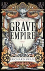 Cover: Grave Empire - Piper ebooks