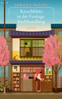 Bild: Kirschbl&uuml;te in der Freitagsbuchhandlung - Piper ebooks